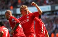 Kuyt was a Liverpool legend